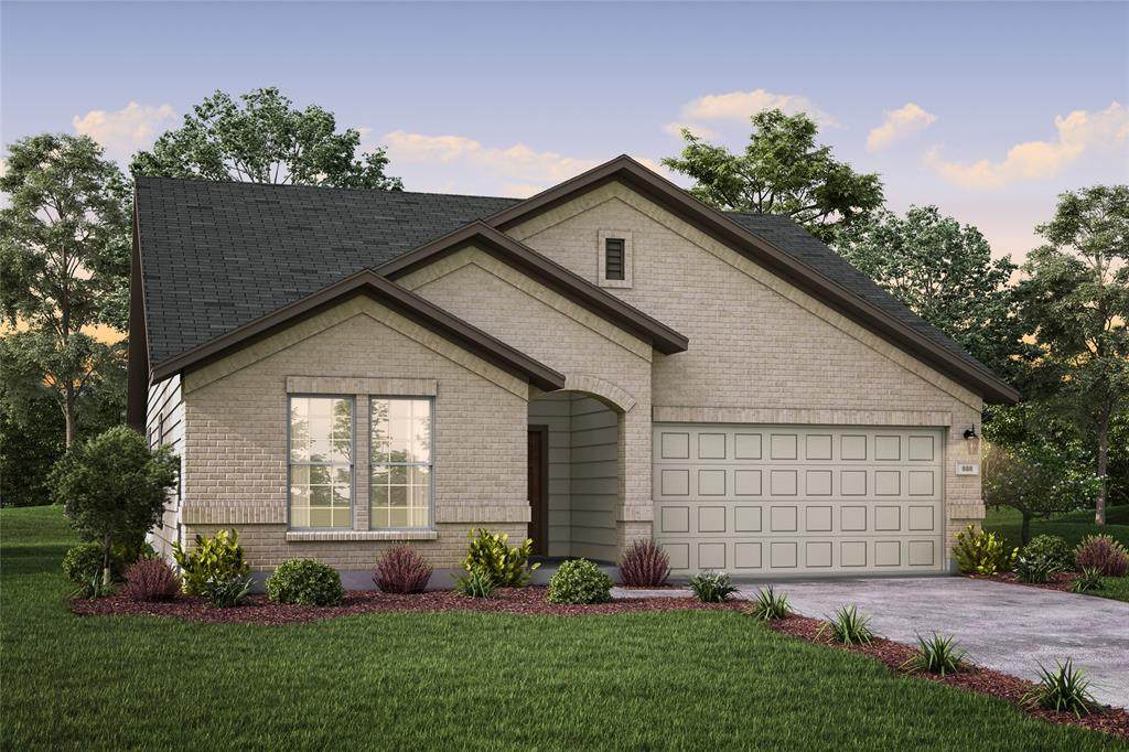 12431 Bedford Bend Drive - Photo 1