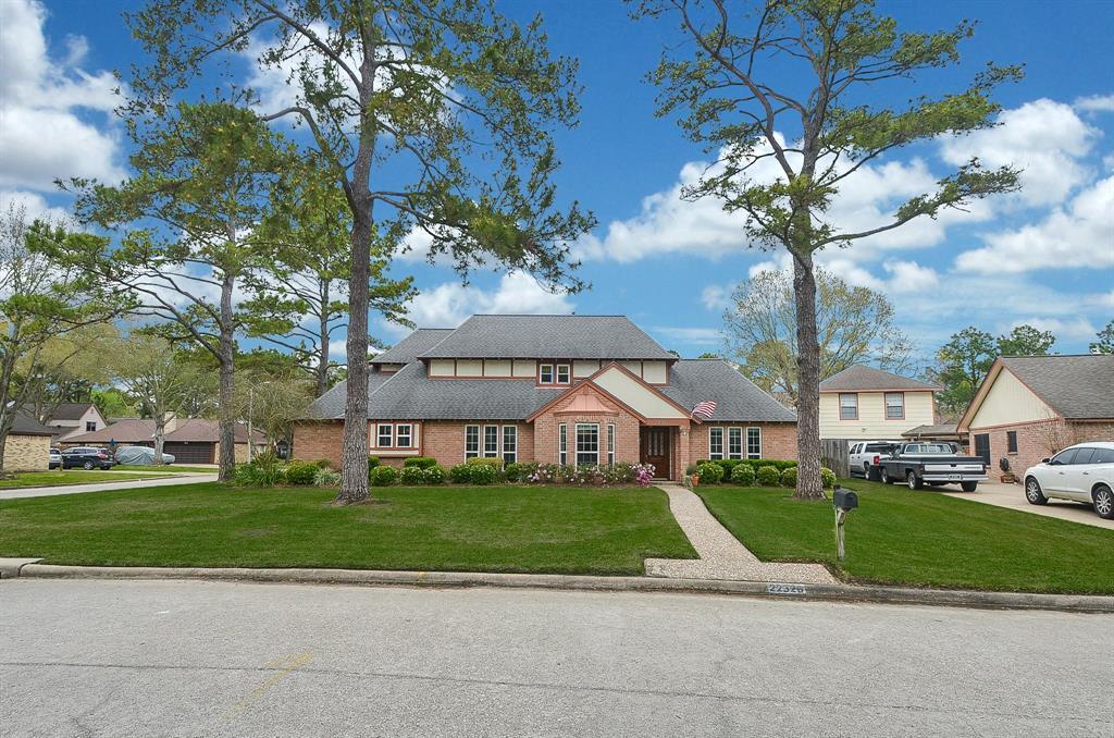 22326 Bucktrout Lane - Photo 1