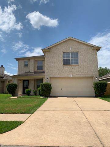 29523 Legends Bend Drive - Photo 1