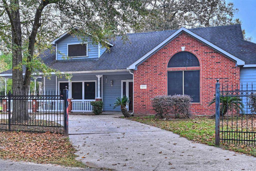 10631 Fussel Road - Photo 1