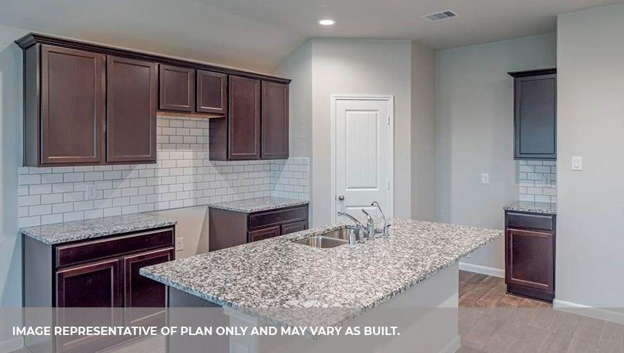 8018 Black Forest Lane - Photo 1