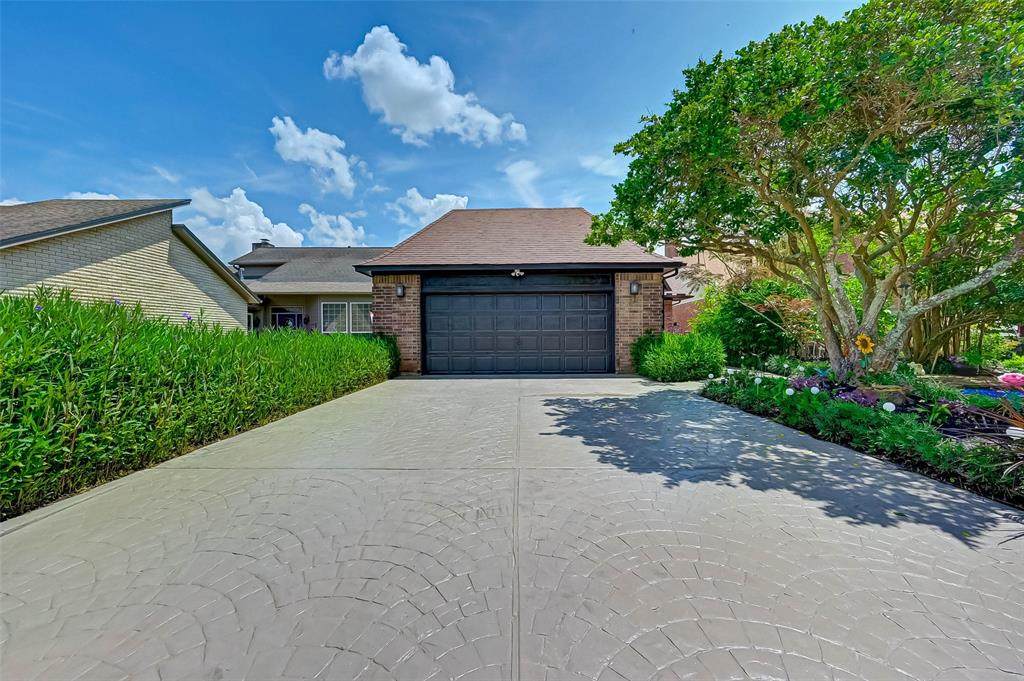 20218 Atascocita Lake Drive - Photo 1