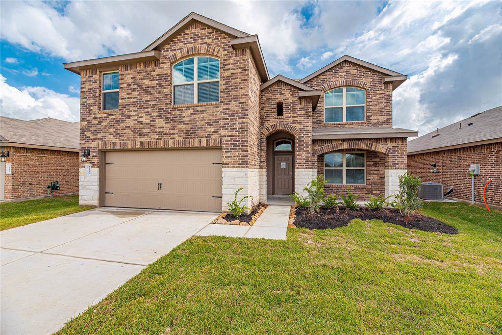 3219 Zephyr Park Lane - Photo 1