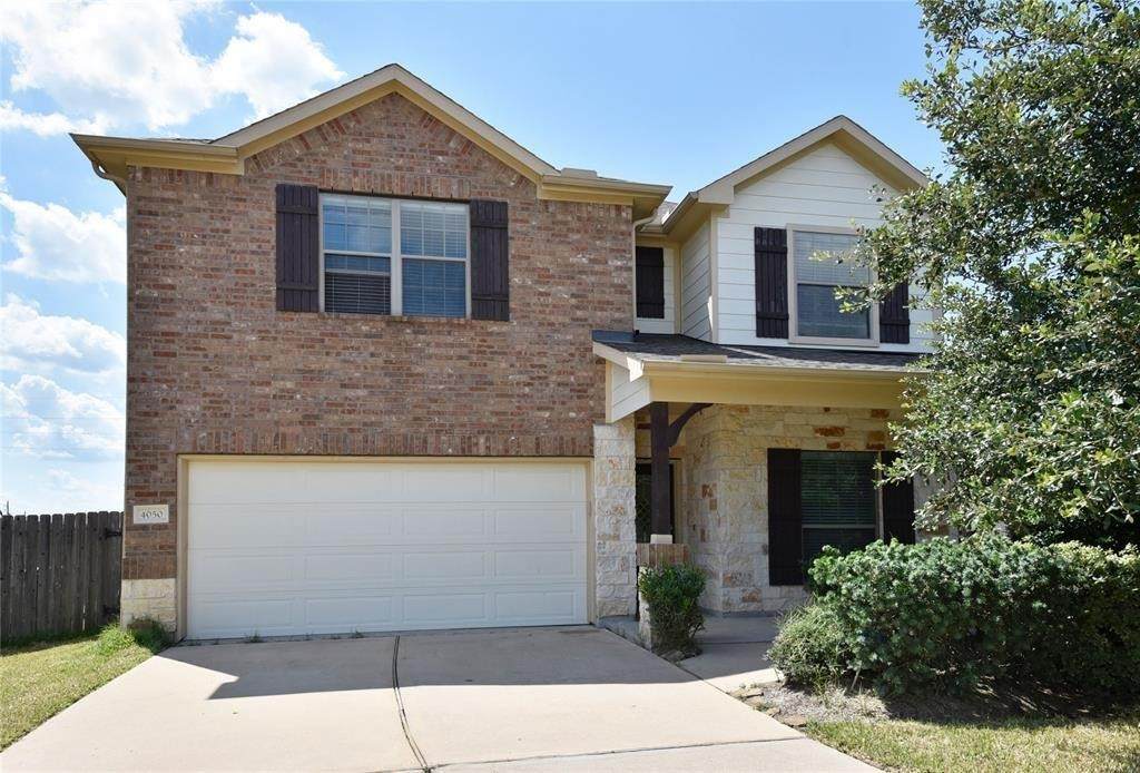 4050 Calaway Oaks Lane - Photo 1