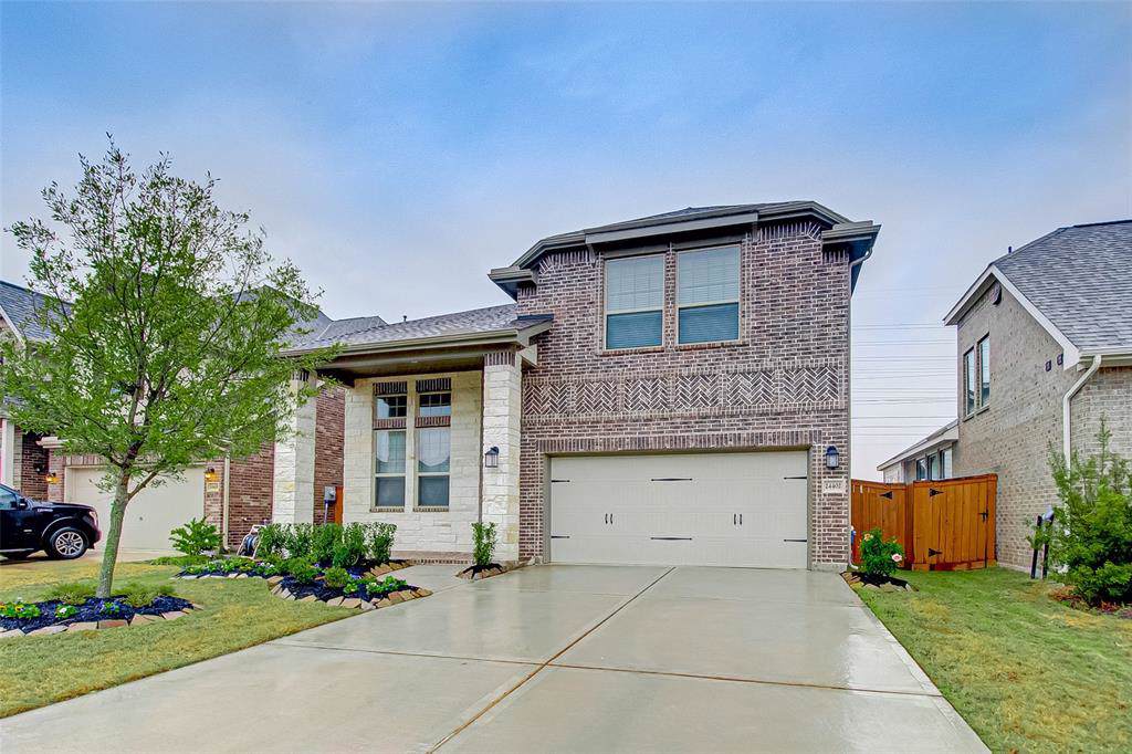 24402 Ferdossa Drive - Photo 1