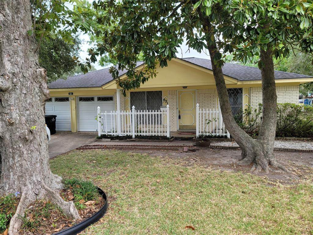 821 Kost Road - Photo 1