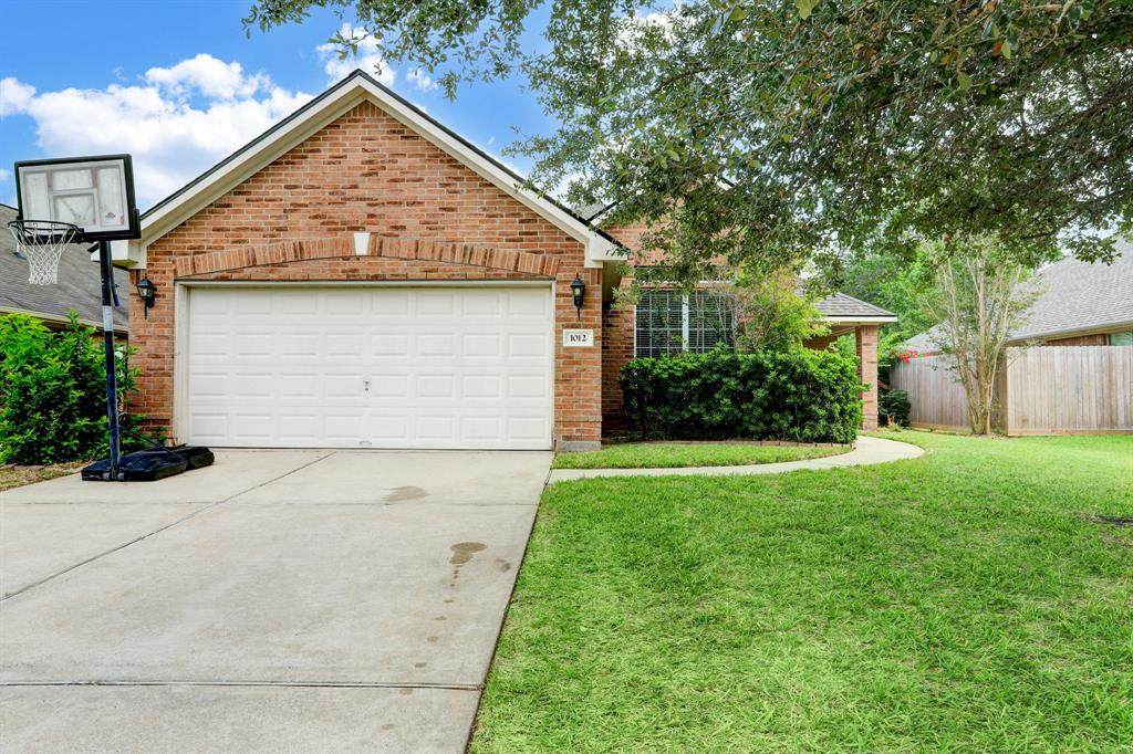 1012 Rio Grande Street - Photo 1