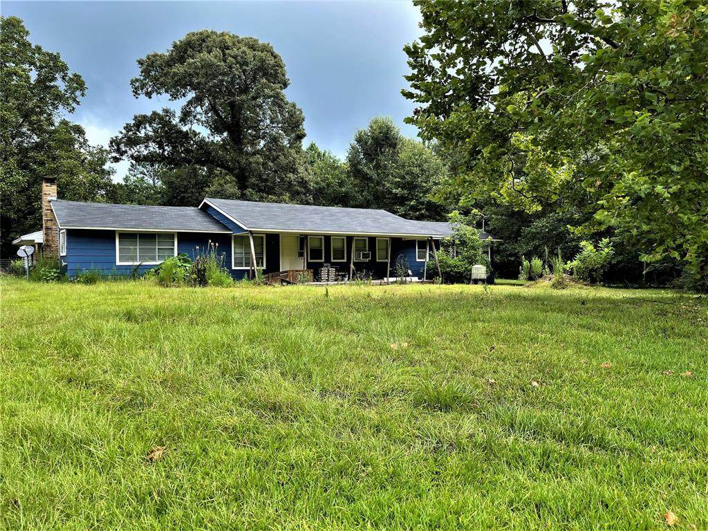2383 County Road 4375 - Photo 1
