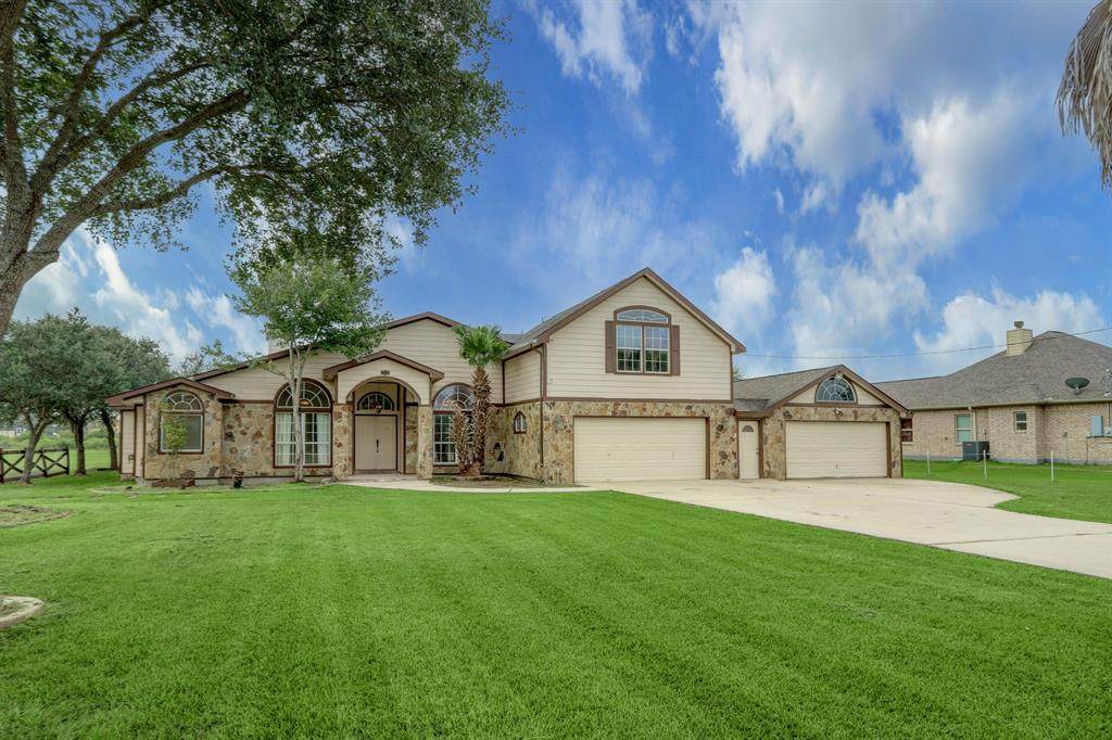1369 Peschel Lane - Photo 1