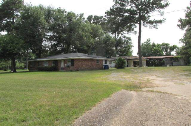 141 Moffett Springs Road Road - Photo 1