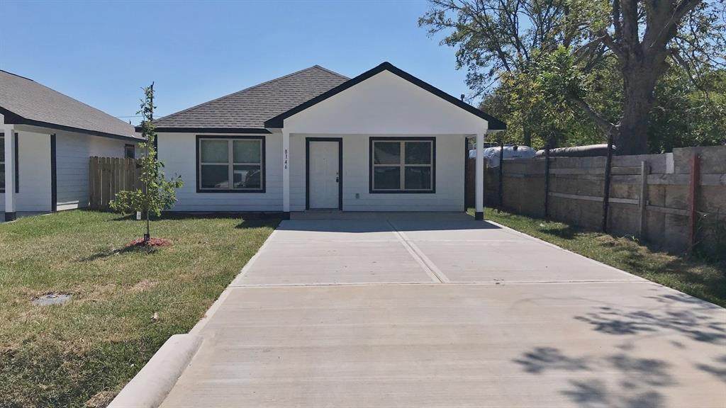 8148 Jeffery - Photo 1