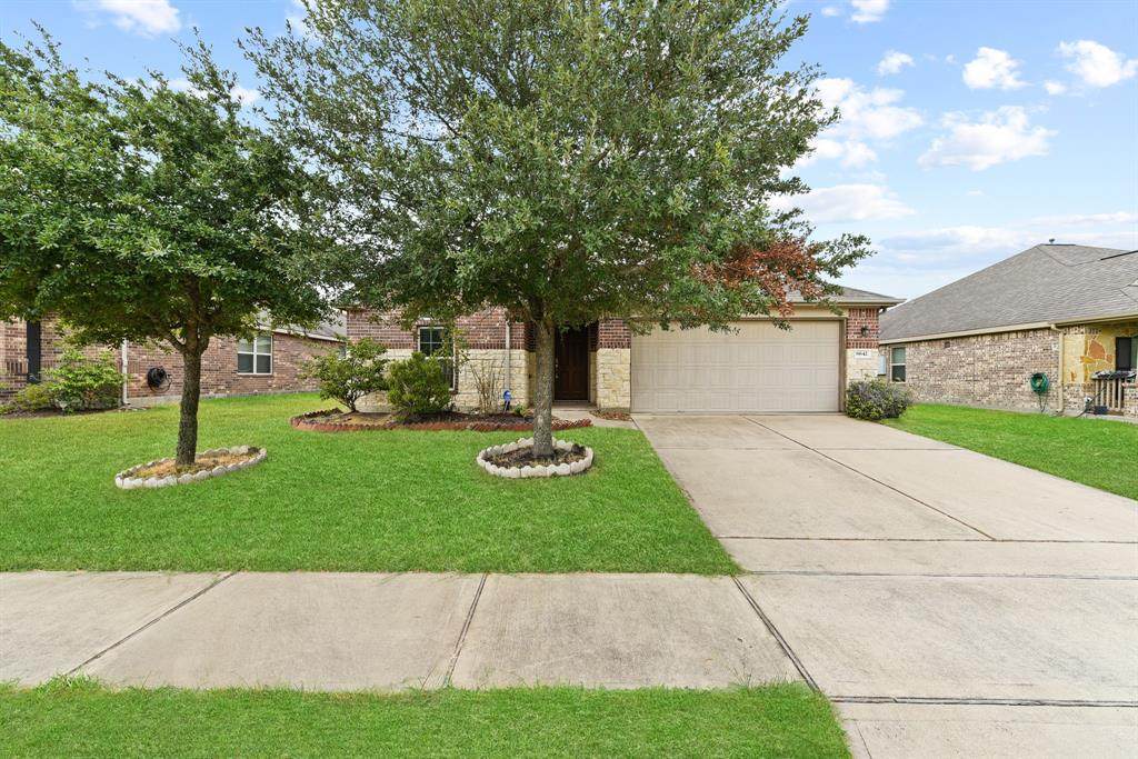 8642 Sweet Pasture Drive - Photo 1