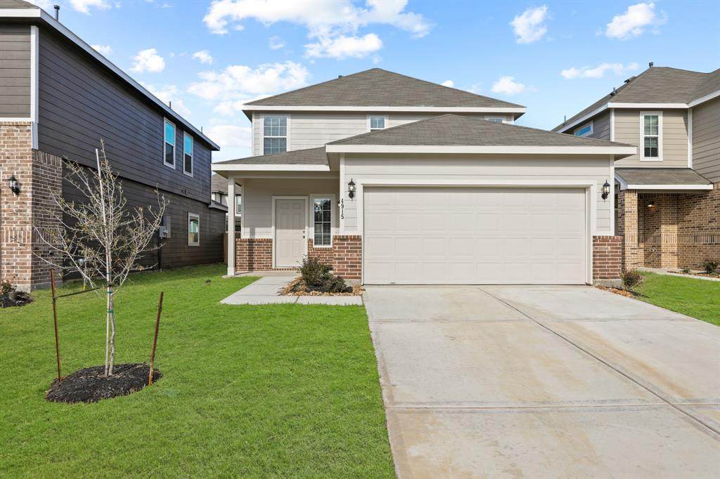 4915 Yellow Ginko Trail - Photo 1