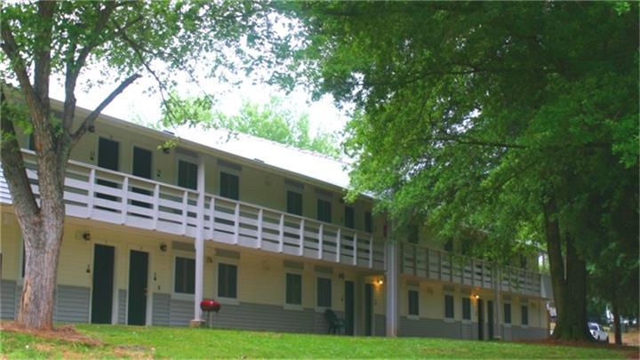 831 Beaty Street - Photo 1