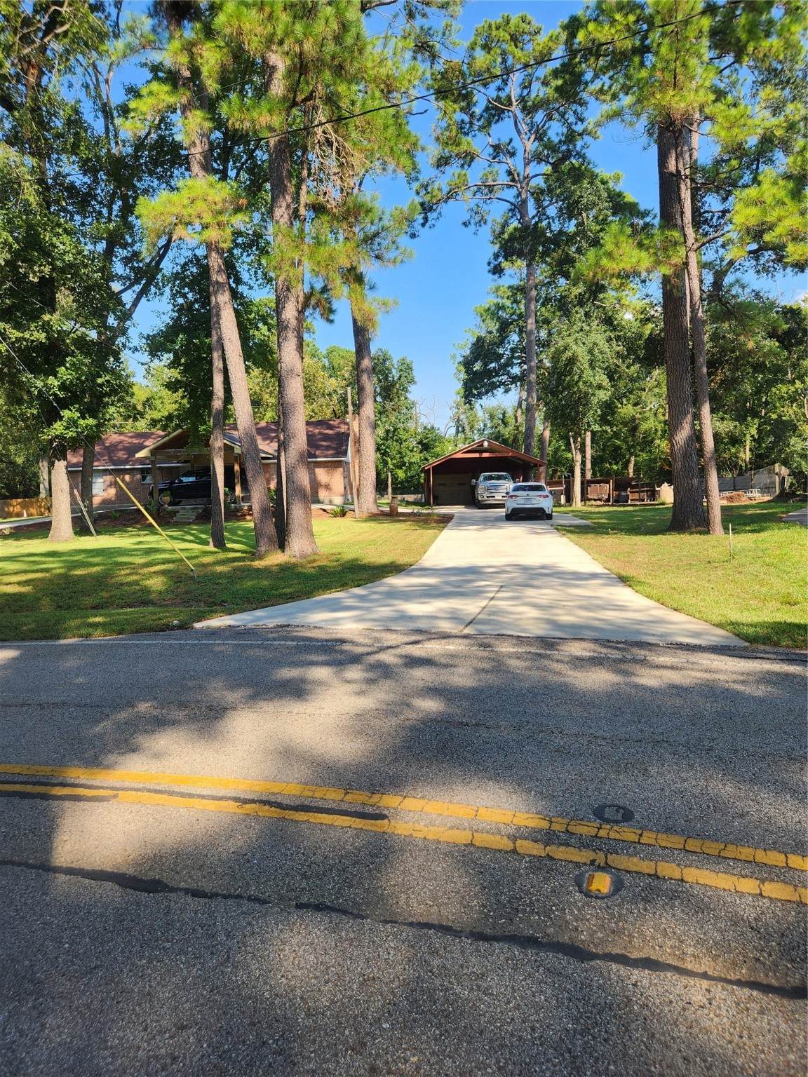 18216 Wild Oak Drive - Photo 1