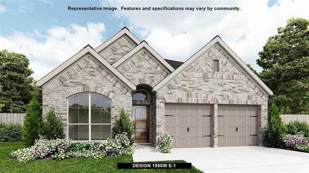 15011 Fisher Reservoir Drive - Photo 1