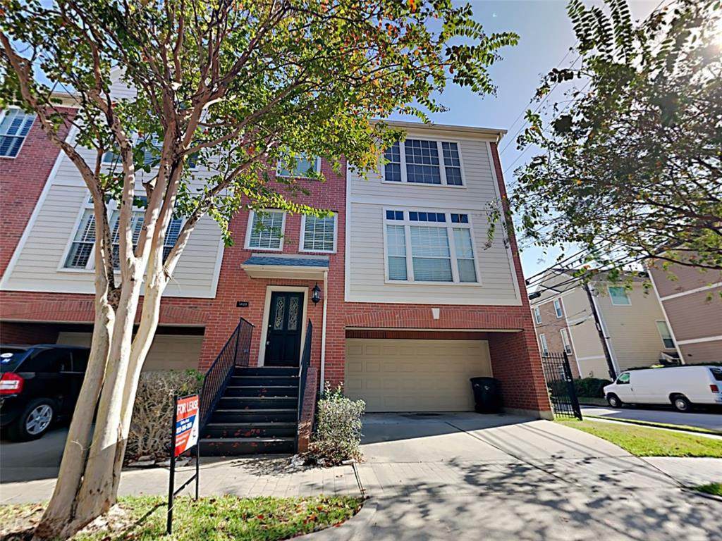 1823 Bailey Street - Photo 1