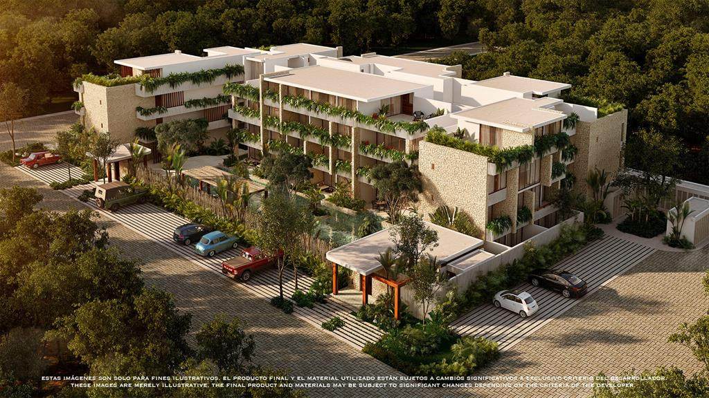 11 Calle Aldea Zama - Photo 1