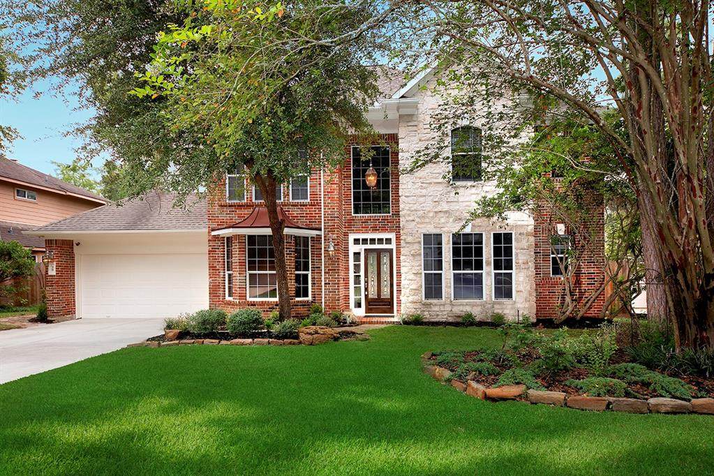 30 Crested Point Place - Photo 1