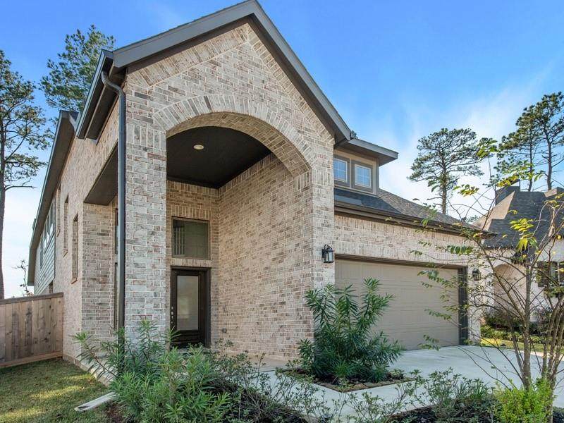 410 Soapberry Tree Court - Photo 1