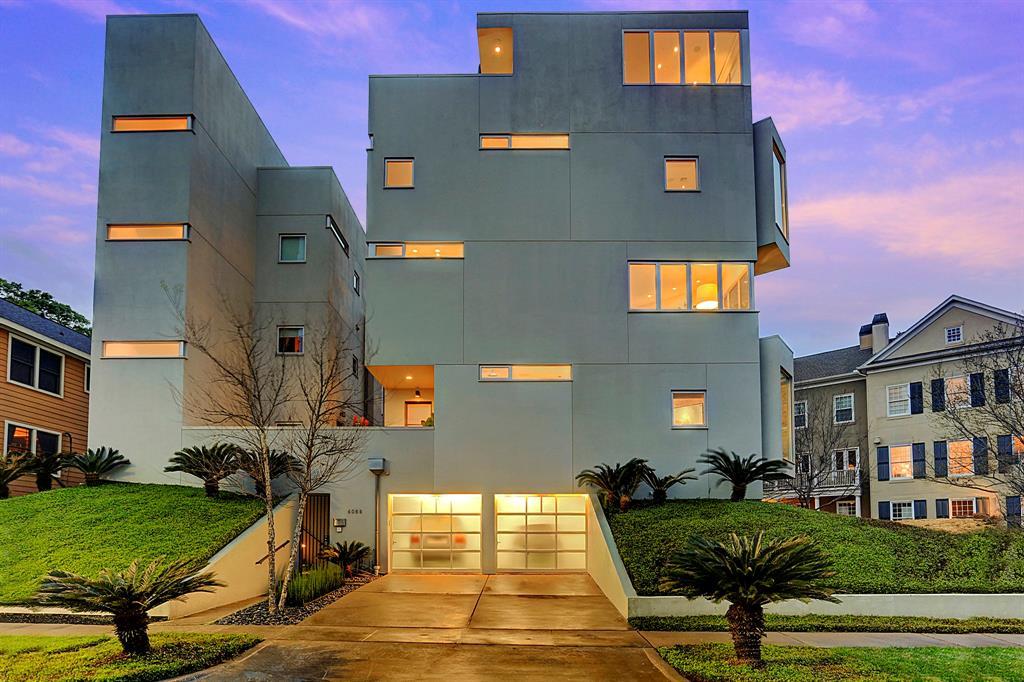 608 Stanford Street - Photo 1