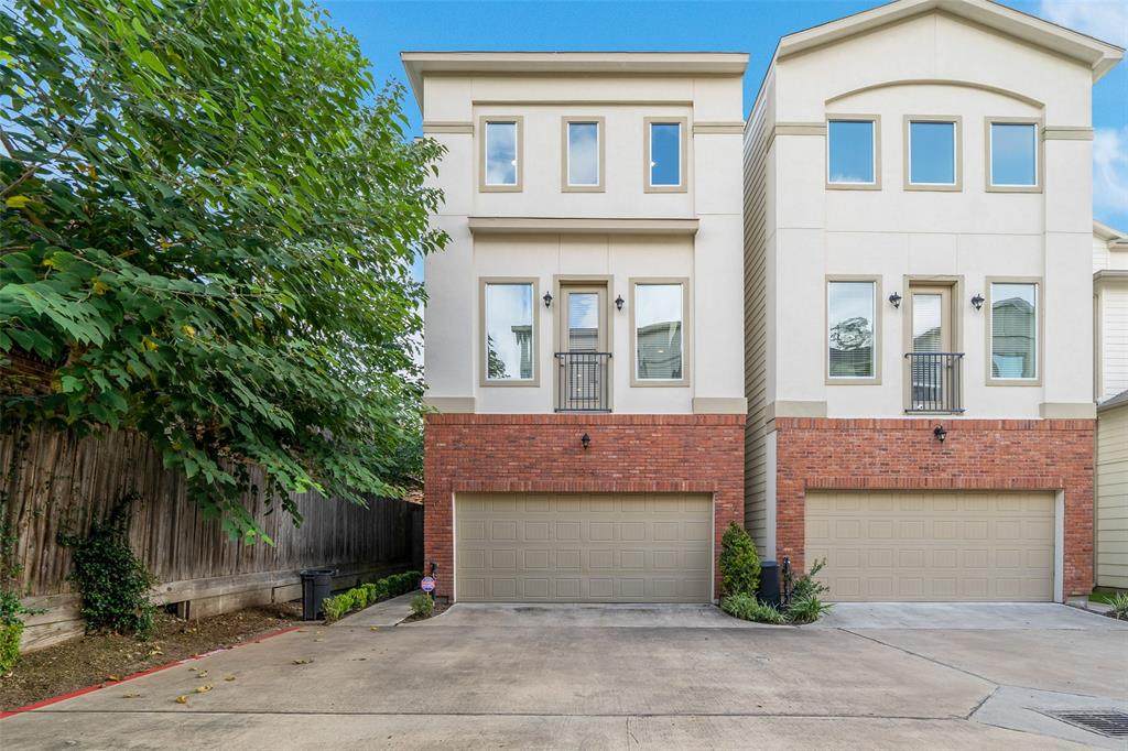 1214 Cedarpost Tree Springs Place - Photo 1