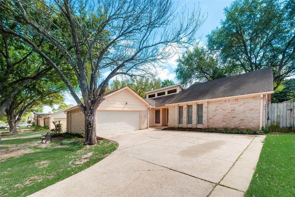 21403 Park Bluff Drive - Photo 1