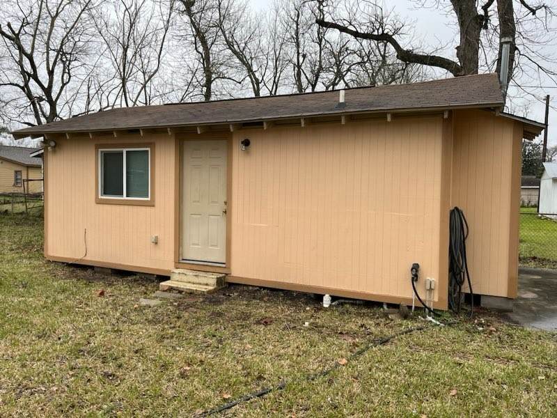 2500 Pennington Unit A Street - Photo 1