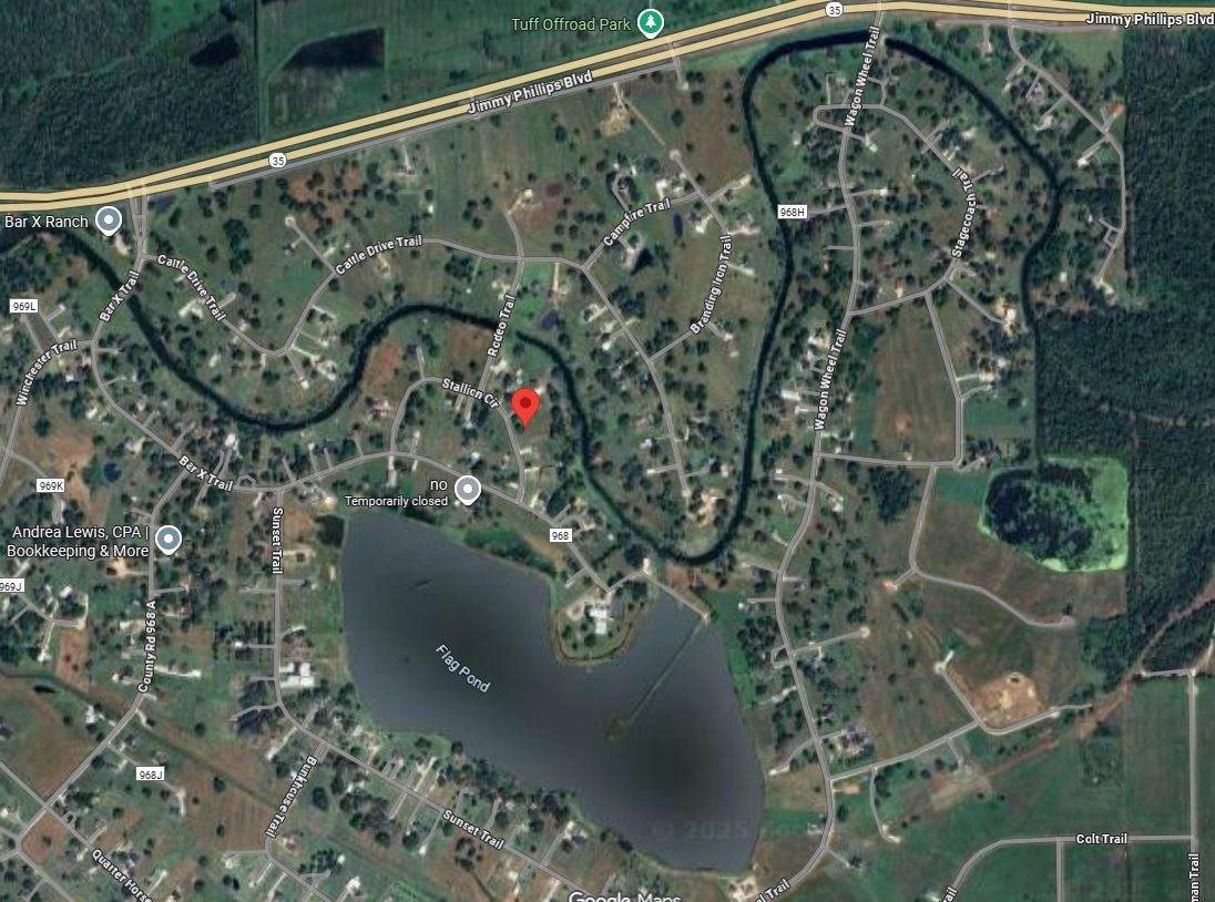 720 Stallion Circle - Photo 1