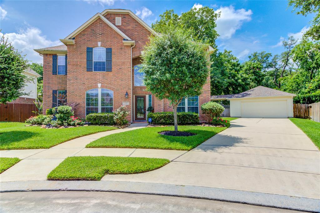 6119 Tarra Firma Drive - Photo 1
