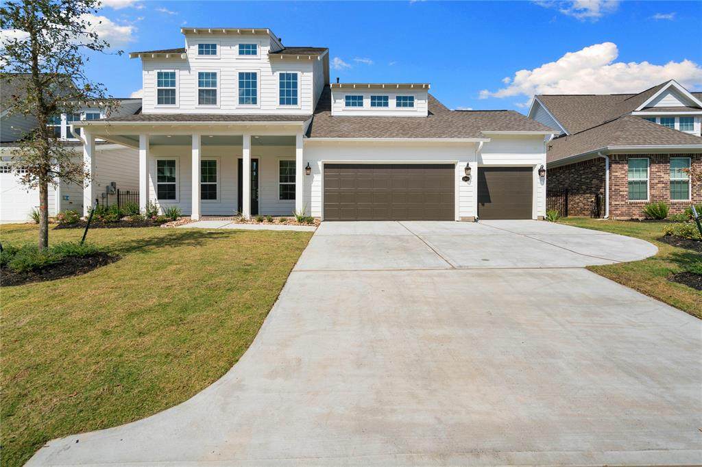 2364 Goldenglade Drive - Photo 1