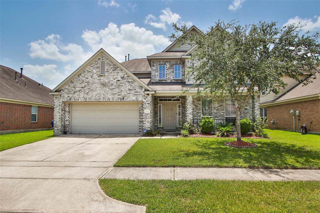 14323 Double Shoals Circle - Photo 1