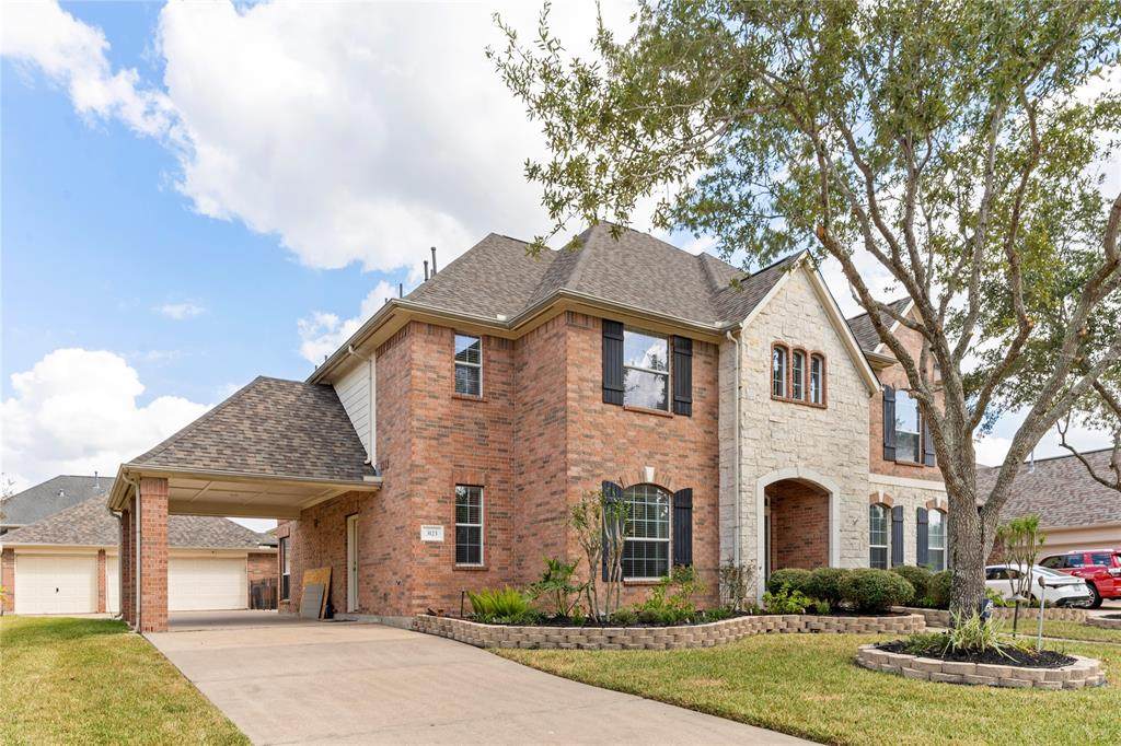 3123 Aspen Lake Court - Photo 1