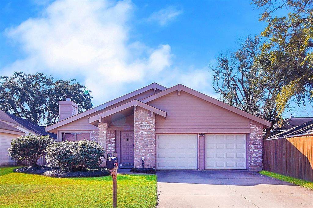 1711 Windy Meadow Drive - Photo 1