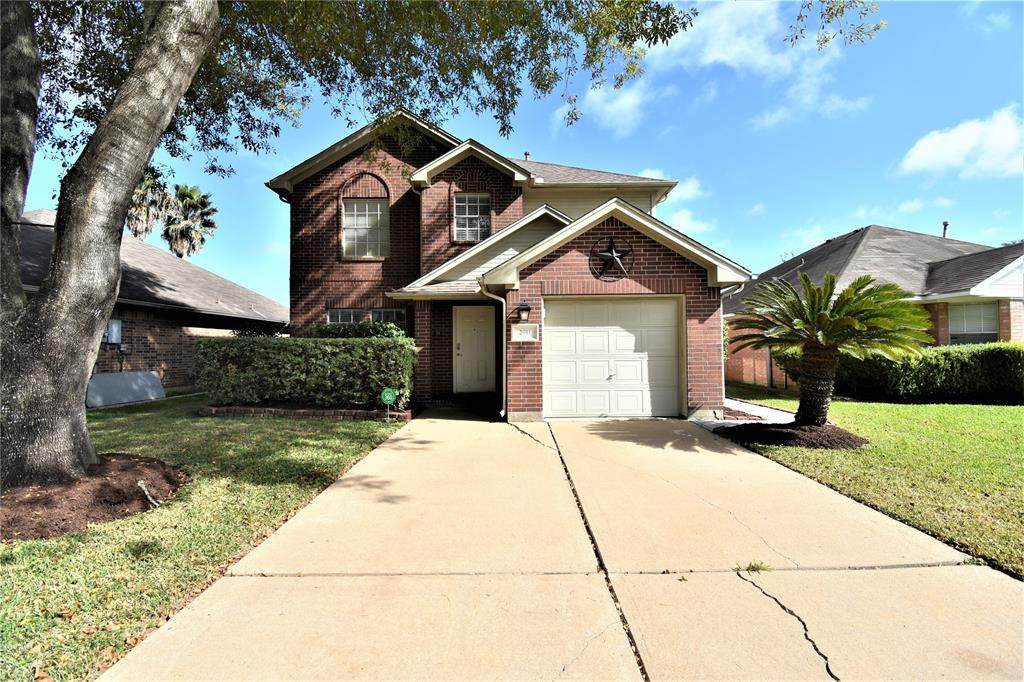 2911 Overland Trail - Photo 1