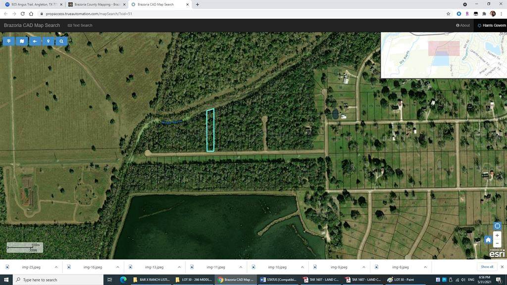 266 Middle Bayou Trail - Photo 1