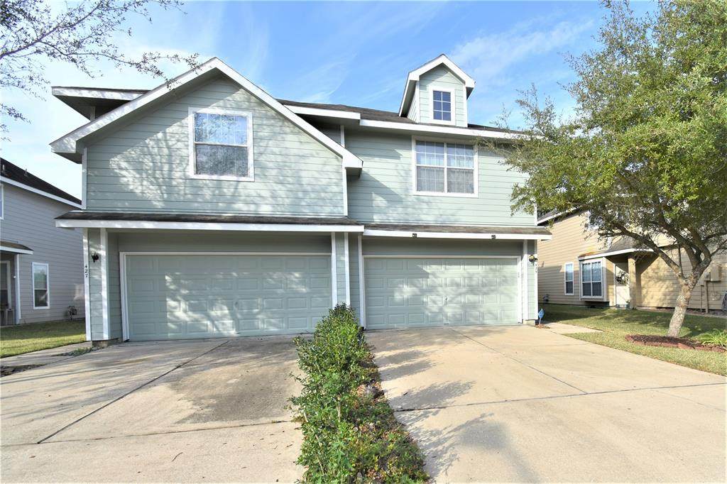 429 Folk Crest Lane - Photo 1