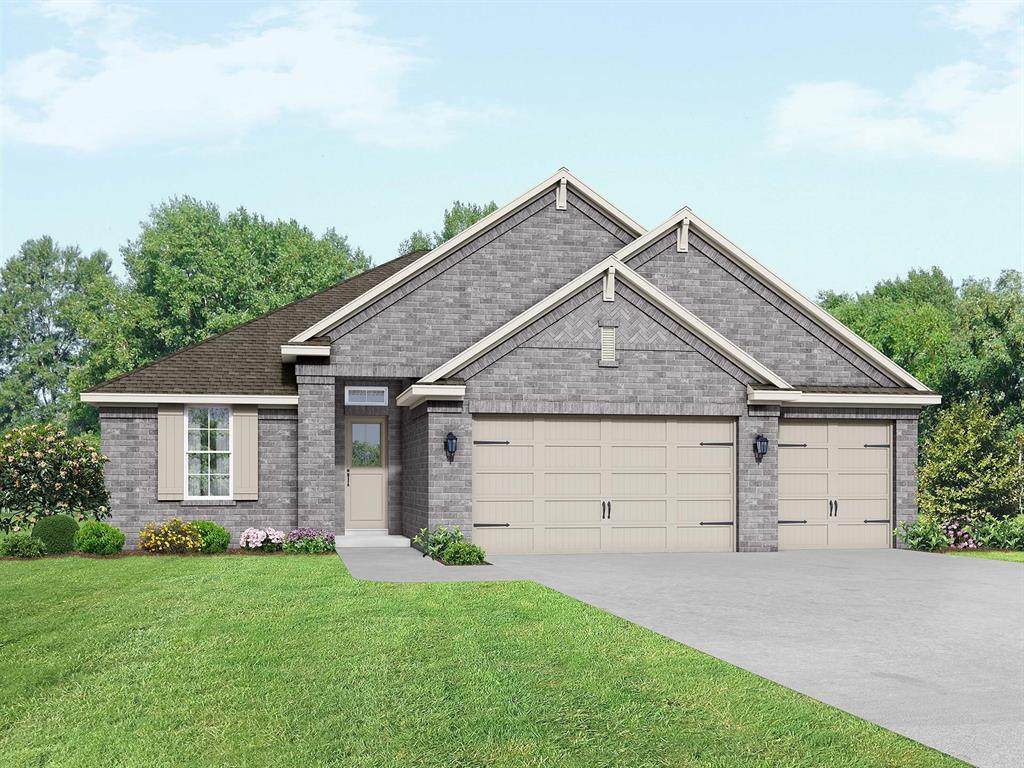 10615 Scrub Oak Drive - Photo 1