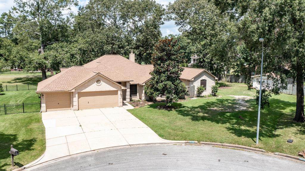 16135 Fan Tail Drive - Photo 1