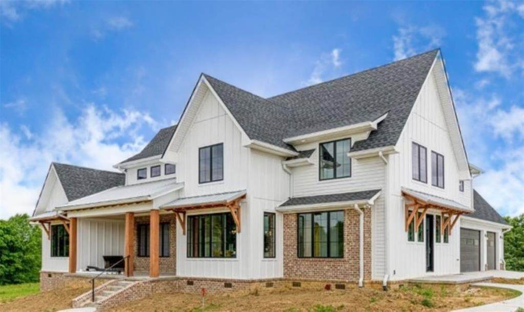 2 Chappell Creek Lane - Photo 1