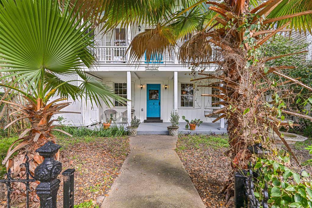 2622 Ursuline Street - Photo 1