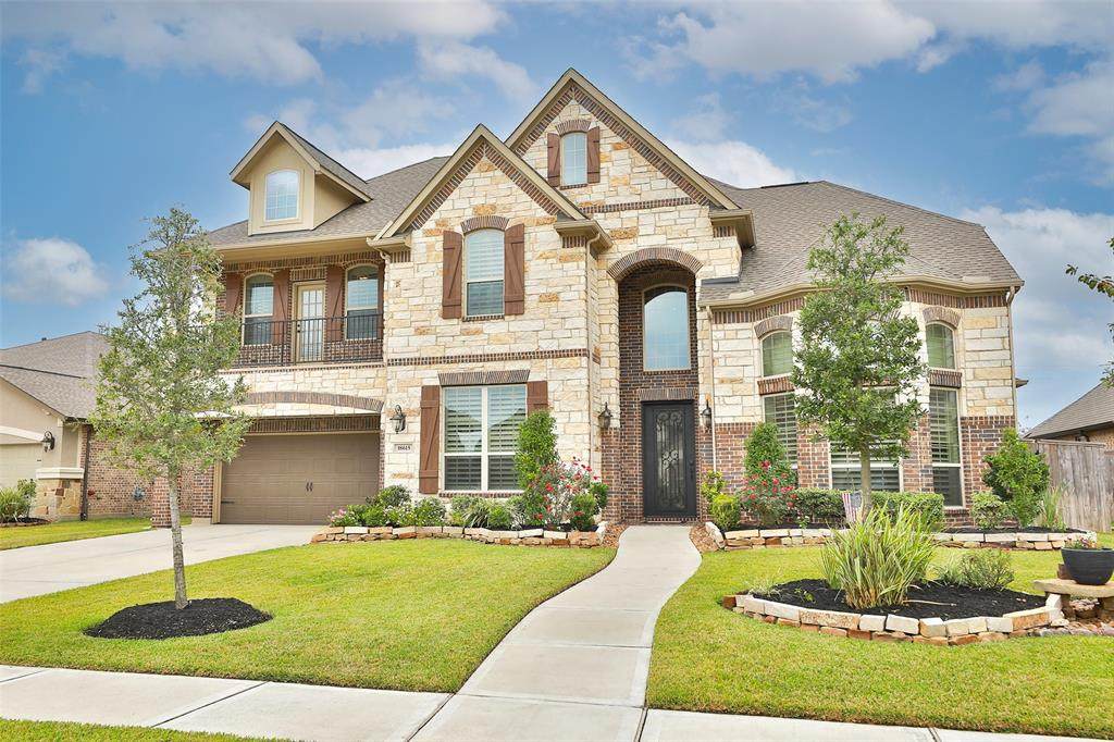 18615 Spellman Ridge Drive - Photo 1