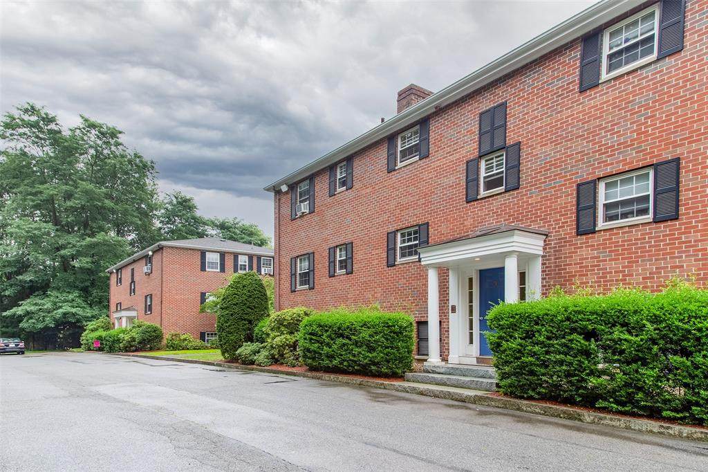 1 Powderhouse Lane - Photo 1