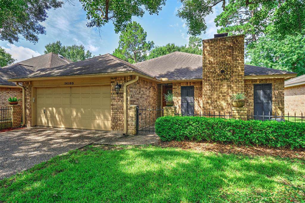 14103 Jupiter Hills Drive - Photo 1