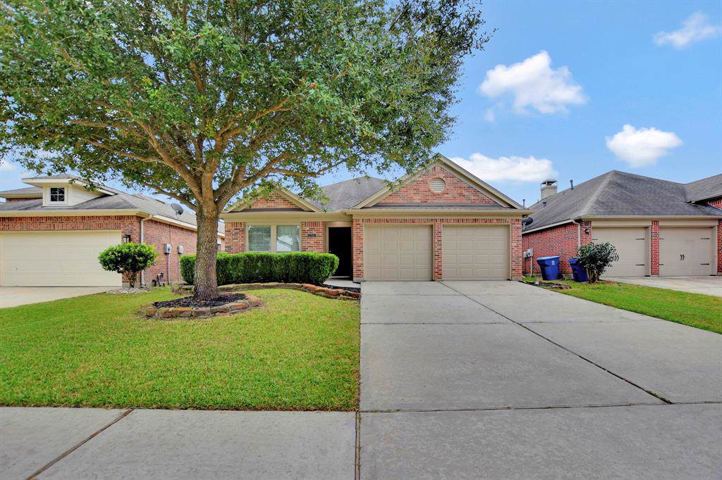 27411 Macy Hills Court - Photo 1