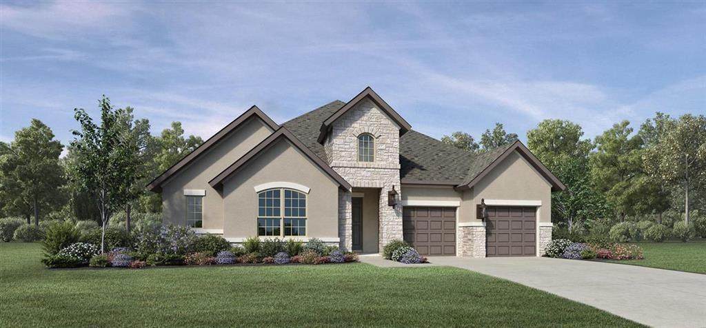 28219 Cedar Peak Drive - Photo 1