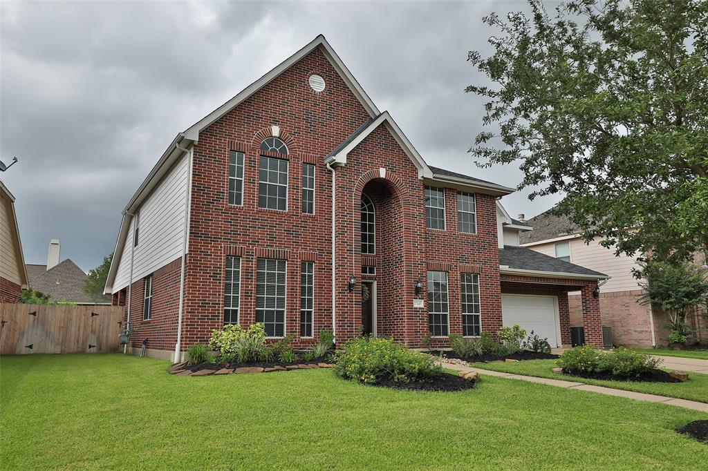 17210 Eagle Ledge Drive - Photo 1