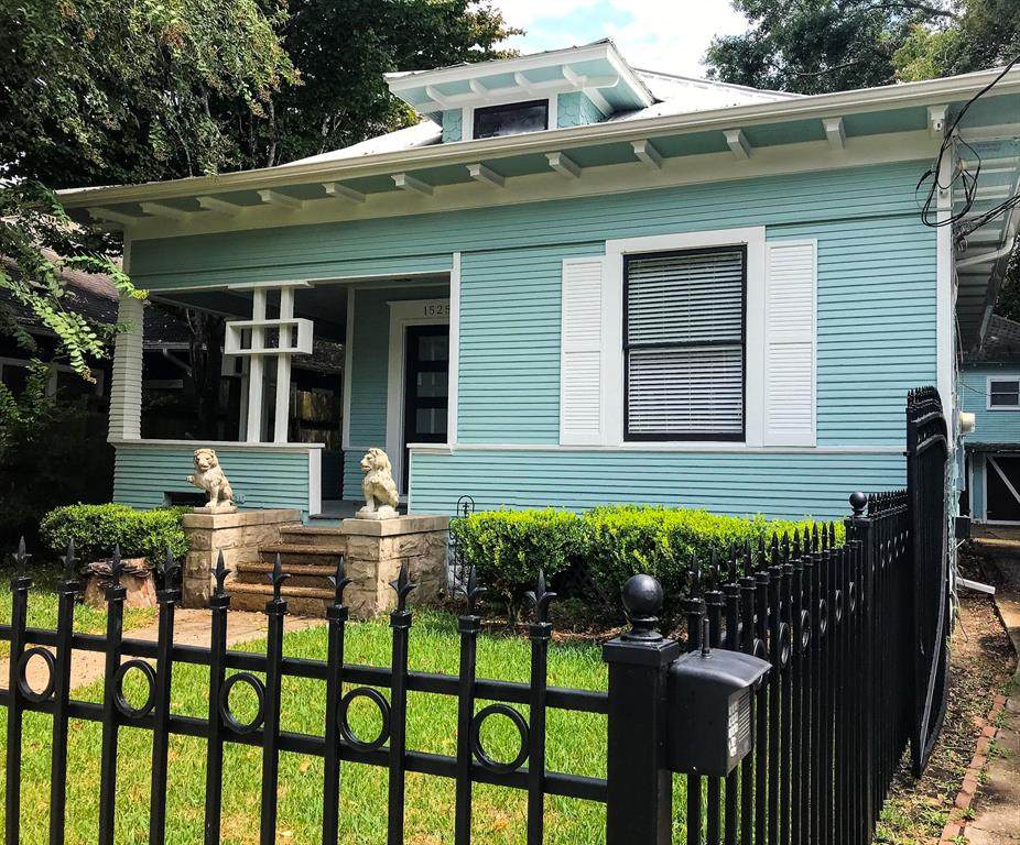 1525 Welch Street - Photo 1