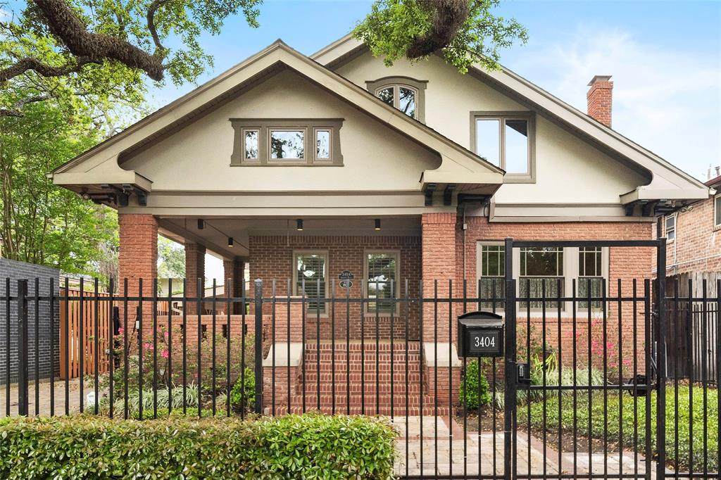 3404 Audubon Place - Photo 1