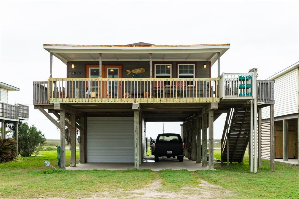 2609 Lake Court - Photo 1